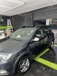 سيارات-dacia-sandero-2019-stepway-restylee-البليدة-الجزائر