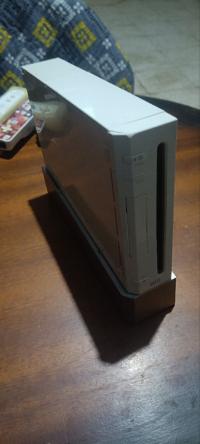 consoles-wii-nintendo-dar-el-beida-alger-algerie