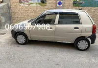 Suzuki Alto 2007 Alto