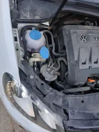 Volkswagen Golf 6 2012 Match
