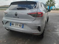 سيارات-renault-clio-5-2025-esprit-alpine-عنابة-الجزائر