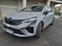 سيارات-renault-clio-5-2025-esprit-alpine-عنابة-الجزائر