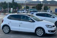 cars-volkswagen-polo-2013-life-blida-algeria