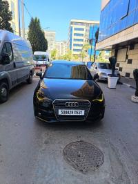 سيارات-audi-a1-2015-s-line-بئر-الجير-وهران-الجزائر