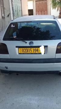 سيارات-volkswagen-golf-3-1994-الشمرة-باتنة-الجزائر