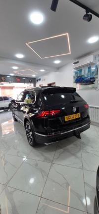 سيارات-volkswagen-tiguan-2017-r-line-درارية-الجزائر