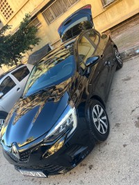 سيارات-renault-clio-5-2023-evolution-باش-جراح-الجزائر