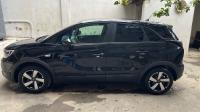 سيارات-opel-crossland-2022-العاشور-الجزائر