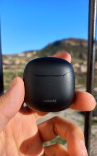 سماعات اصلية Toocki HE-080 thumbnail 3