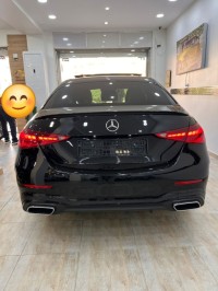 سيارات-mercedes-classe-c-2022-220-designo-بئر-الجير-وهران-الجزائر