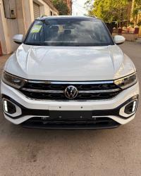 سيارات-volkswagen-t-roc-2025-r-line-الجزائر-وسط