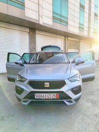 سيارات-seat-ateca-2023-قسنطينة-الجزائر