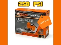 Compresseur d'air 250 PSI كومبريسور