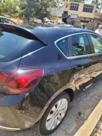 Opel Astra 2017 Astra