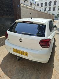 سيارات-volkswagen-polo-2019-carat-exclusive-عين-النعجة-الجزائر