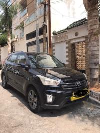 سيارات-hyundai-creta-2018-بئر-مراد-رايس-الجزائر