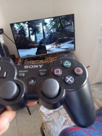 Ps3 super slim 500gb