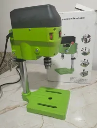 Perceuse à colonne de table Mini Bench Drill Neuf