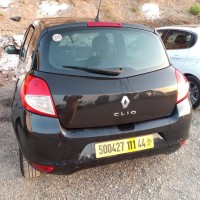 سيارات-renault-clio-3-2011-خميس-مليانة-عين-الدفلة-الجزائر