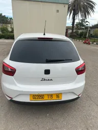 Seat Ibiza 2013 Fully