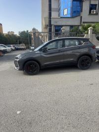 سيارات-geely-coolray-2025-عين-ولمان-سطيف-الجزائر