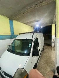 Renault master 2009 master