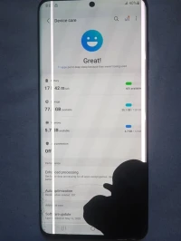 samsung s20 plus 5G