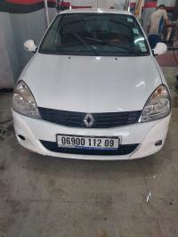 voitures-renault-clio-campus-2012-beni-mered-blida-algerie