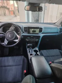Sportage Sportage 2021 Sportage