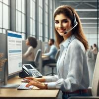تجارة-و-مبيعات-confirmatrice-عين-النعجة-الجزائر