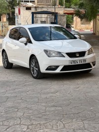 سيارات-seat-ibiza-2014-itech-أولاد-يعيش-البليدة-الجزائر