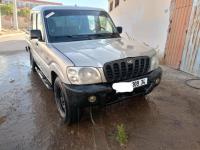 automobiles-mahindra-mini-truk-2009-bordj-bou-arreridj-algerie