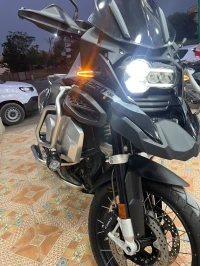 BMW Gs 1250 adventure triple black 2021 2021