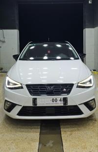 سيارات-seat-ibiza-2018-fr-القل-سكيكدة-الجزائر