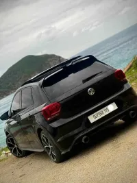 Volkswagen Polo 2019 Carat