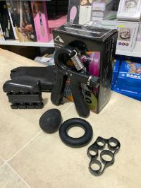 أربطة-الجسم-والمكابس-kit-de-renforcement-la-poignee-5-pieces-الجزائر-وسط