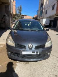 سيارات-renault-clio-3-2007-سيدي-معروف-وهران-الجزائر