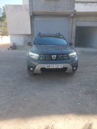 سيارات-dacia-duster-2022-extreme-مرسط-تبسة-الجزائر