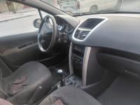 سيارات-peugeot-207-2012-allure-تبسة-الجزائر