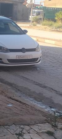 سيارات-volkswagen-golf-7-2013-trendline-البيرين-الجلفة-الجزائر