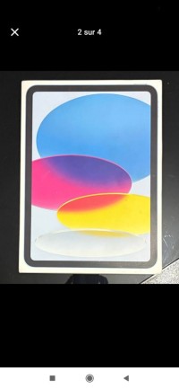 كمبيوتر-لوحي-ipad-11-a16-128gb-الدويرة-الجزائر