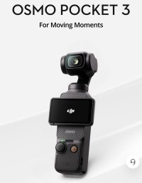 آخر-dji-osmo-pocket-3-الرغاية-الجزائر