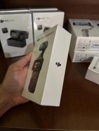 DJI osmo pocket 3 Osmo poket 3 thumbnail 4