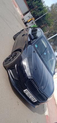 سيارات-skoda-fabia-2023-style-plus-الجزائر-وسط