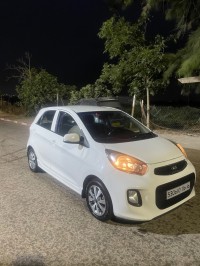voitures-kia-picanto-2016-safety-douera-alger-algerie