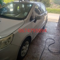 سيارات-chevrolet-sail-5-portes-2012-تيشي-بجاية-الجزائر