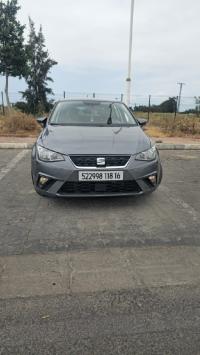 سيارات-seat-ibiza-2018-style-الكاليتوس-الجزائر