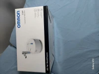 Inhalateur omron professionnel 