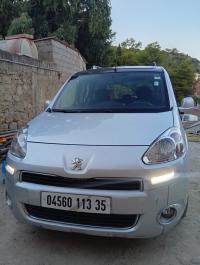 سيارات-peugeot-partner-2013-tepee-allure-دلس-بومرداس-الجزائر
