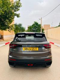 سيارات-geely-coolray-2025-super-edition-الجلفة-الجزائر
